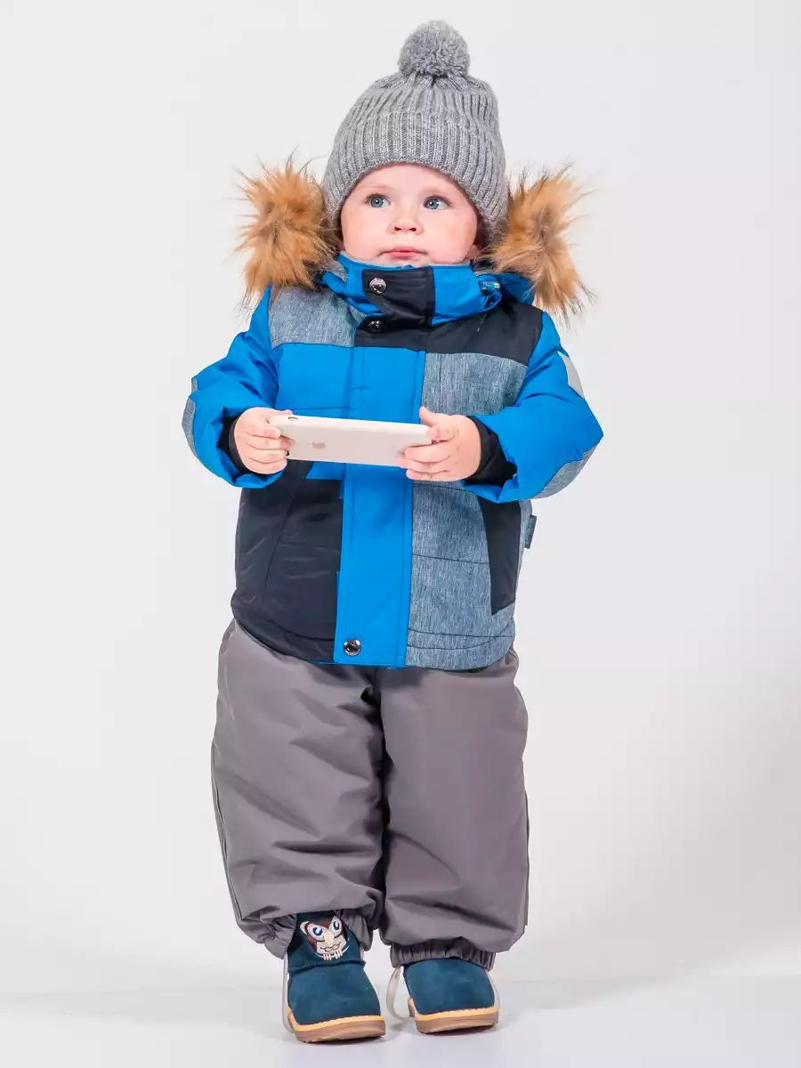 Куртка Geburt 11/1W19/20