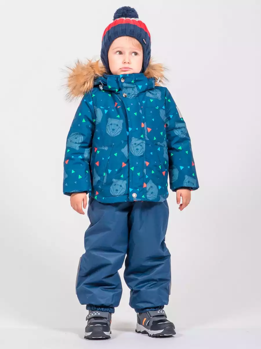 Куртка Geburt 11/2W19/20