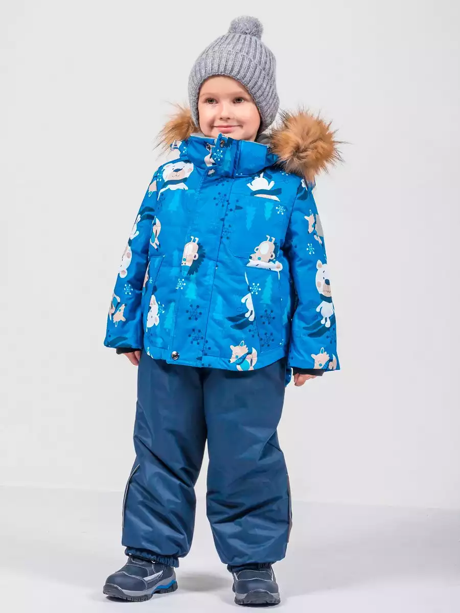 Куртка Geburt 11/3W19/20