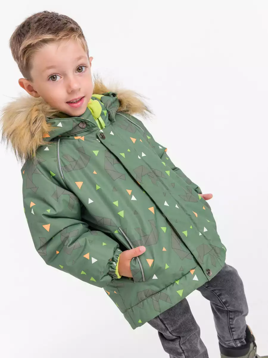 Куртка Geburt 12/1W19/20