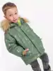 Куртка Geburt 12/1W19/20, Хаки
