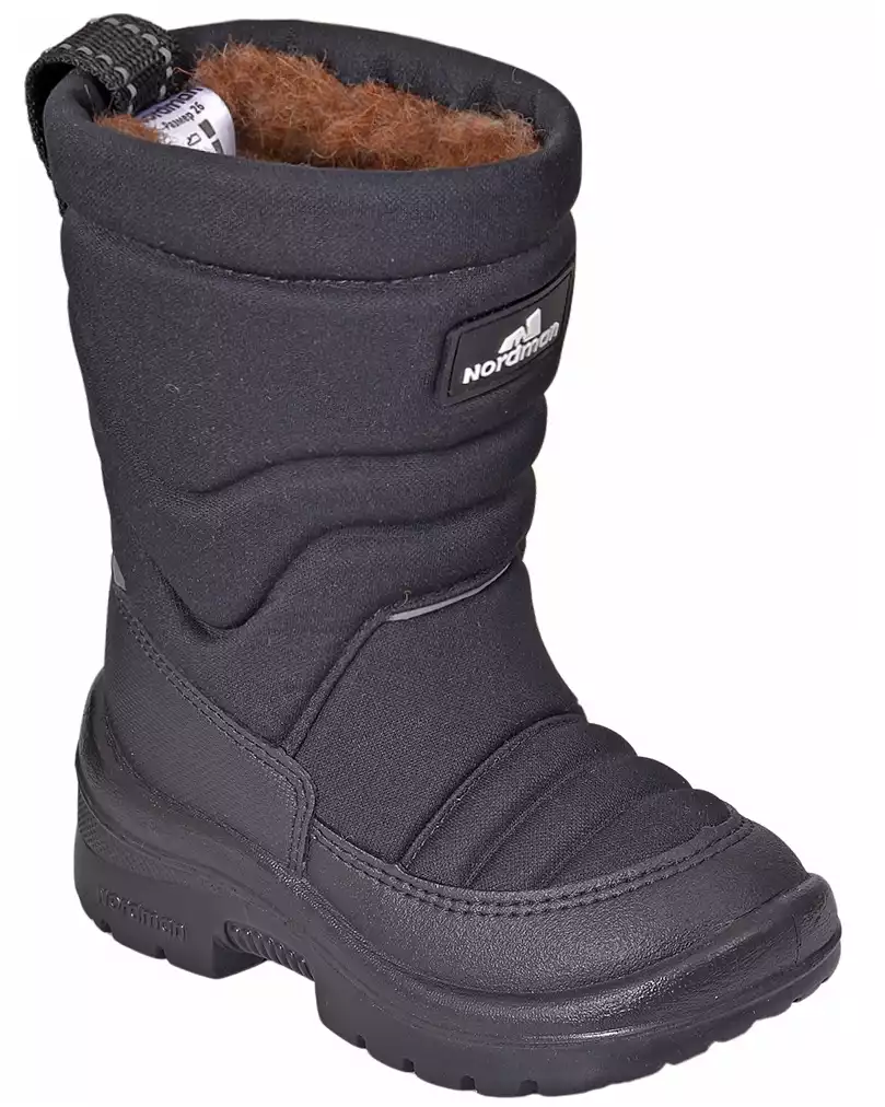 Сапоги Nordman Lumi