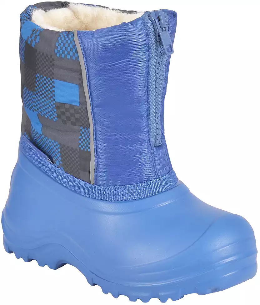 Сапоги Nordman Joy