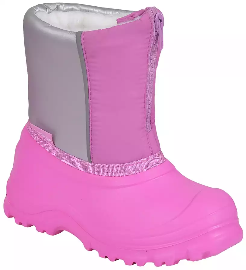 Сапоги комбинированные Nordman Joy