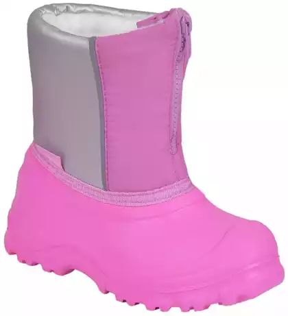 Сапоги комбинированные Nordman Joy