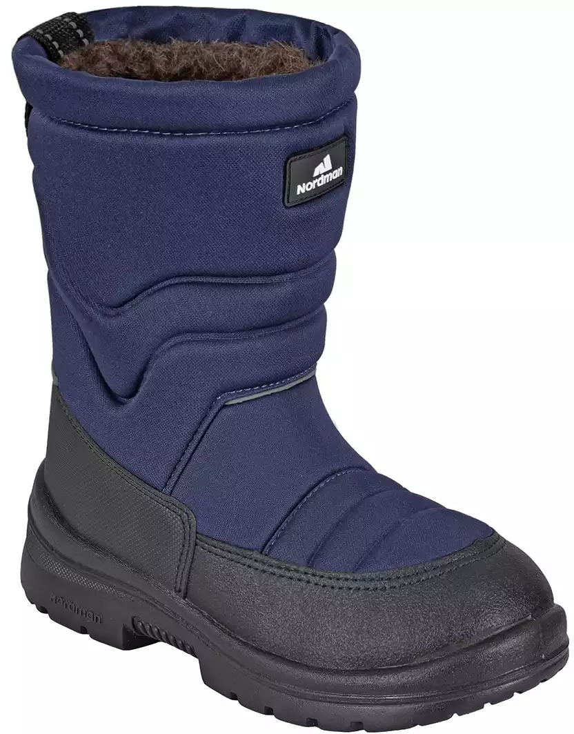 Сапоги Nordman Lumi