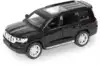 Модель машины Toyota Land Cruiser 1:32 свет, звук, Инерционный механизм 09416