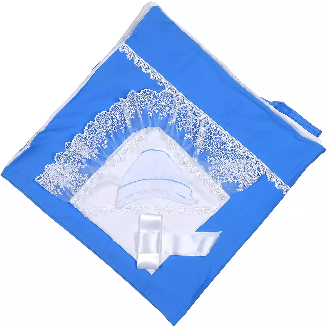 Комплект на выписку СлавТекс Сластена 12719