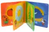 Книга для ванны Три кота. Цвета 9785506023814 ТМ Умка