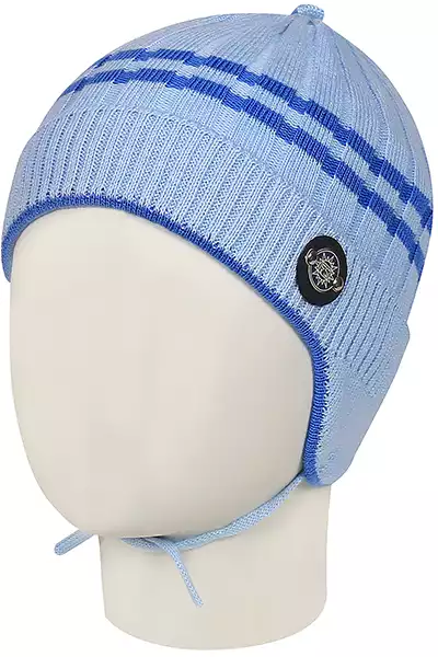 Шапка Nais kids МГ191П3342