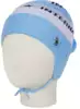 Шапка Nais kids МГ191П3345, Голубой