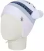 Шапка Nais kids МГ191П3345, Белый