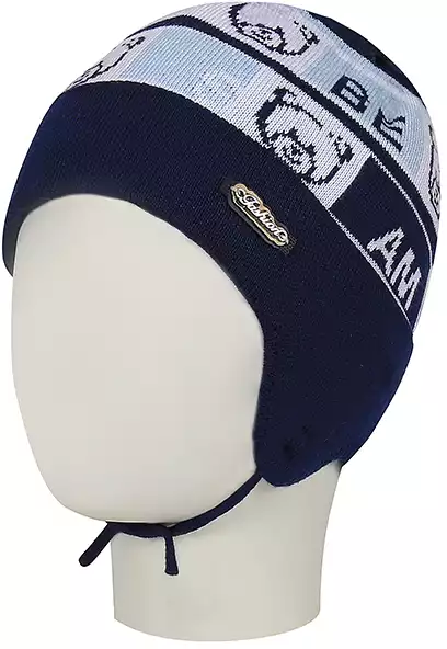 Шапка Nais kids МГ191П3346