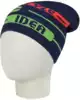 Шапка Nais kids МД190-3350, Синий