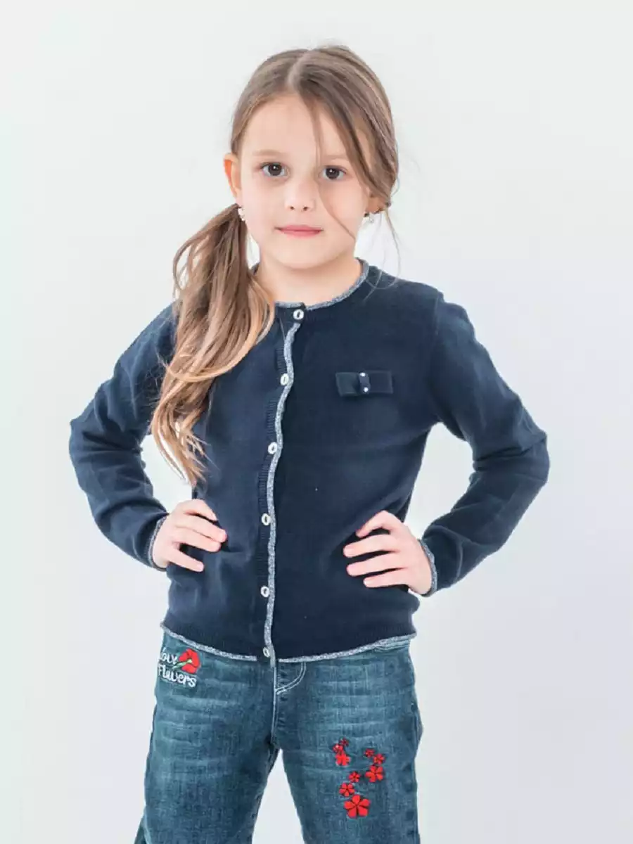 Кардиган 5.10.15 3C3702