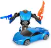Трансформер Alloy-car 1:43 91503-5