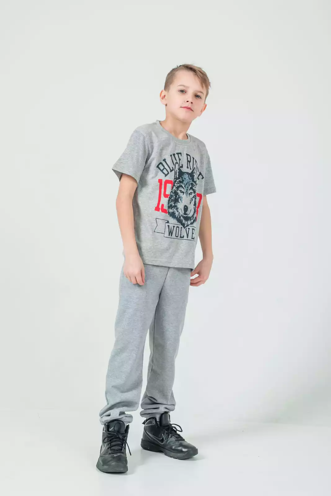 Брюки  Р521477 СВIТАНАК