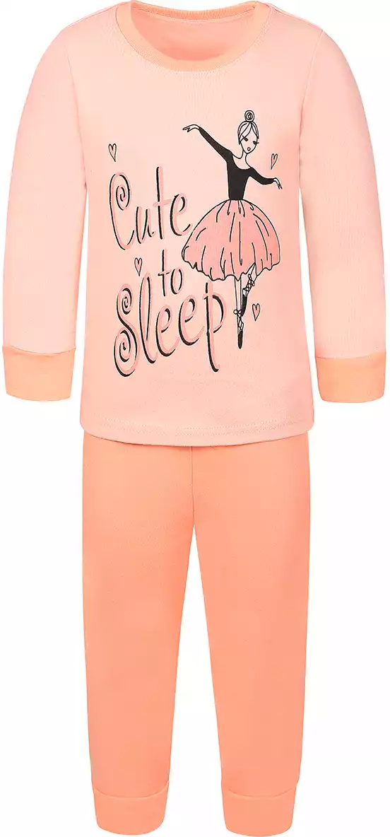 Пижама Sladikmladik SM352-5