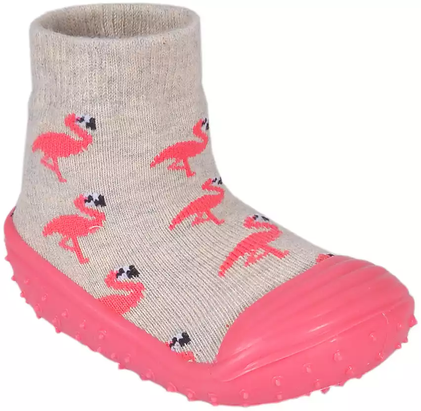 Туфли комнатные детские Neo Feet