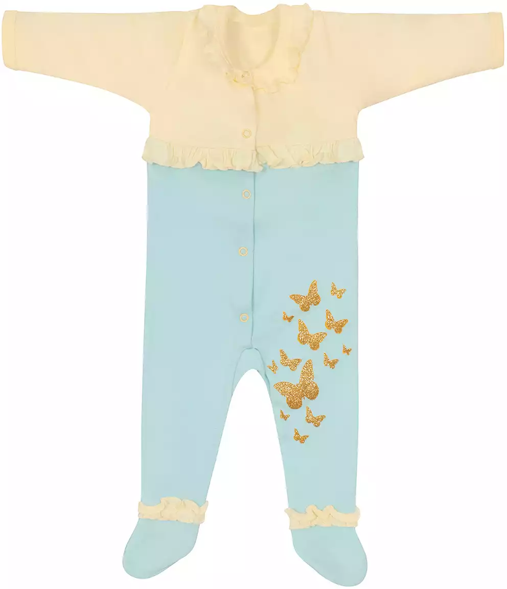 Комбинезон для девочки Sladikmladik SM3К-1