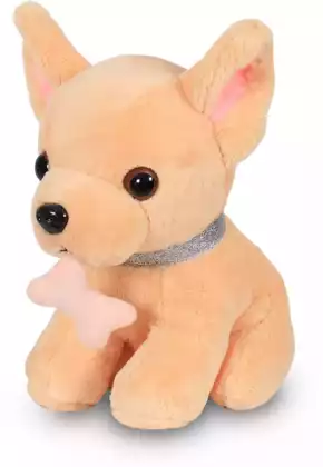 Мягкая игрушка Собака Липси 18 см 1008-3