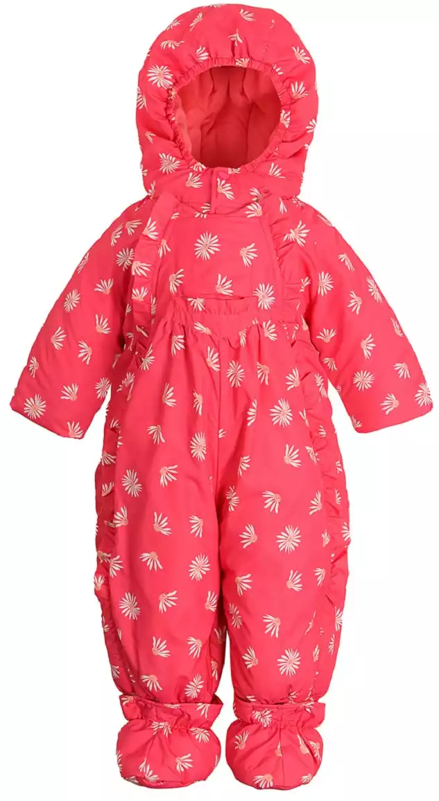 Комбинезон-трансформер Geburt