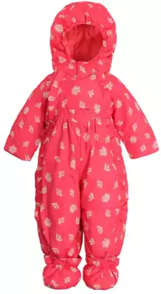 Комбинезон-трансформер Geburt