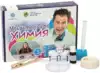 Набор для проведения опытов Удивительная химия 843 intellectico