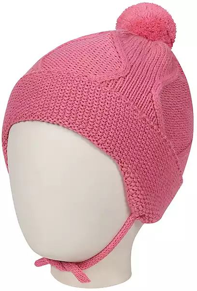 Шапка КРОХА Cd-933