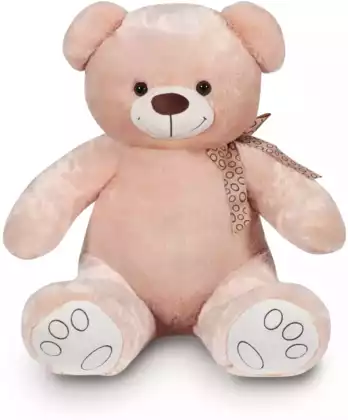 Мягкая игрушка Медведь Гарри бежевый 65 см GT-12240-2