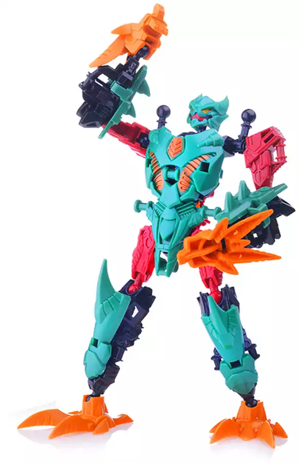 Трансформер 5898-B40