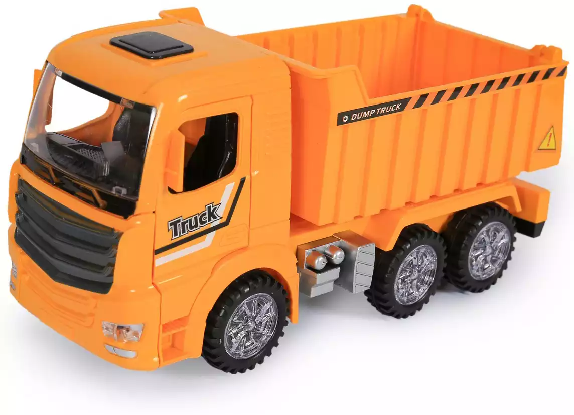 Машина на батарейках YF3077A Спецтехника