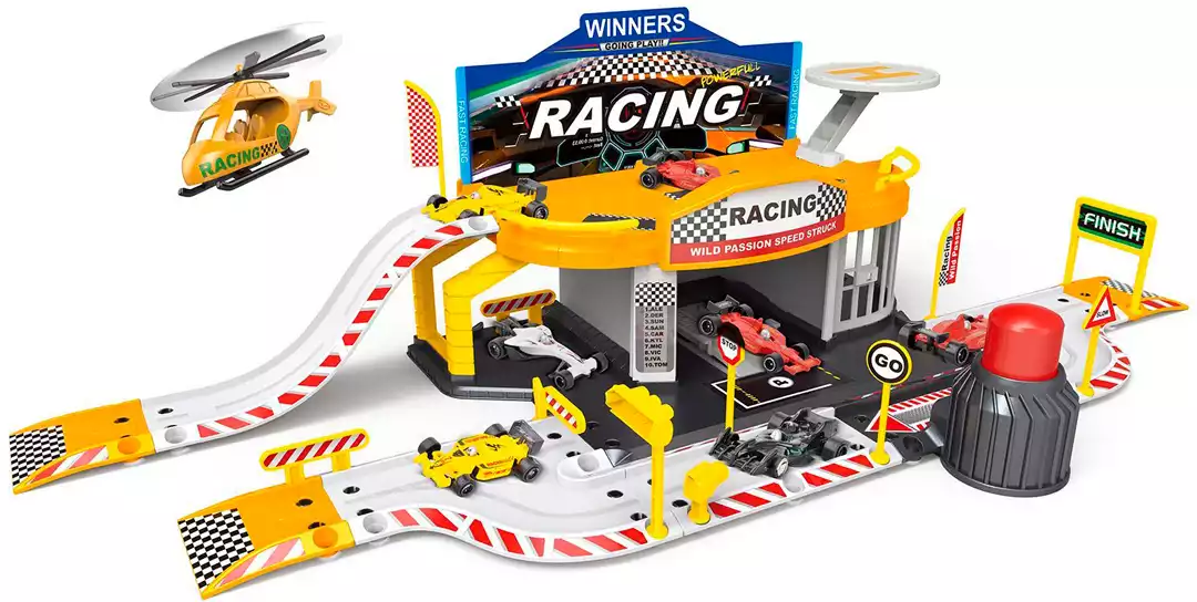 Парковка 660-A15