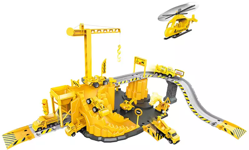 Парковка 660-A7