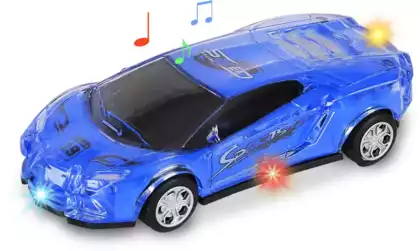 Машина инерционная 33905A (10PCS/DB)