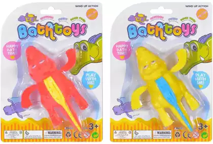 Игрушка заводная B816