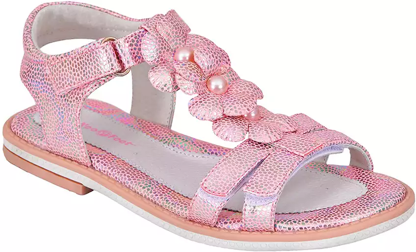 Сандалии Neo Feet