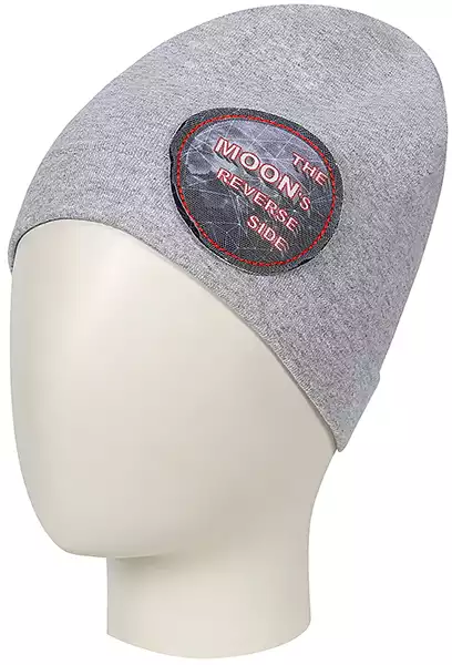 Шапка КРОХА PF-424