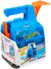 Конструктор трасс Hot Wheels Пусковой гараж GCF92