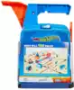 Конструктор трасс Hot Wheels Пусковой гараж GCF92