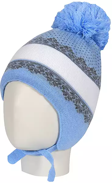 Шапка ПриКиндер D3-1569/RF