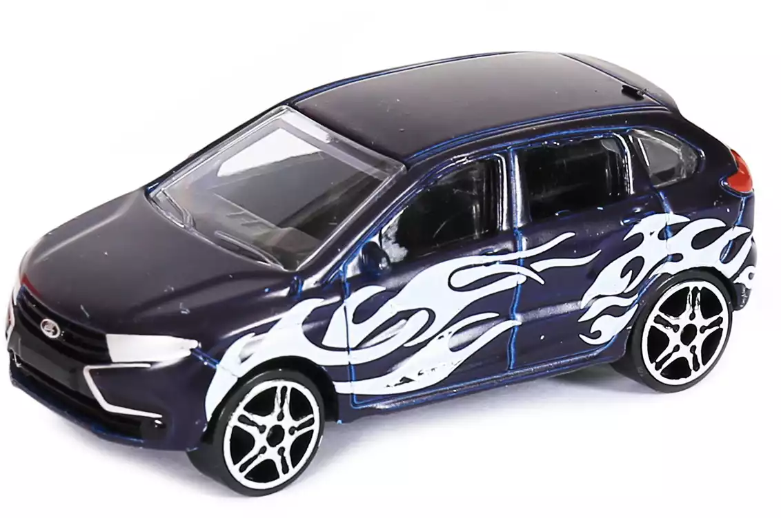 Игровой набор GCG06 Монстр Трак Трансформеры Hot Wheels