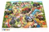 Настольная игра-ходилка Суперджипы 227246 Умка
