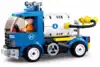 Конструктор блочный Поливочная машина 121 дет. M38- B0781C Sluban