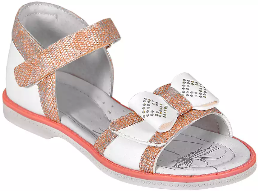 Сандалии Neo Feet