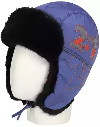 Шапка КРОХА 753-01 Счет