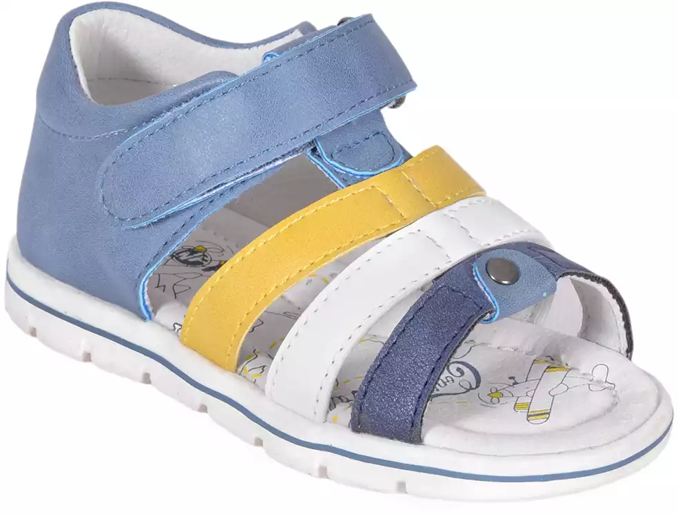 Сандалии Neo Feet