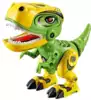 Детская игрушка в виде животного динозавра MY66-Q1203G-G