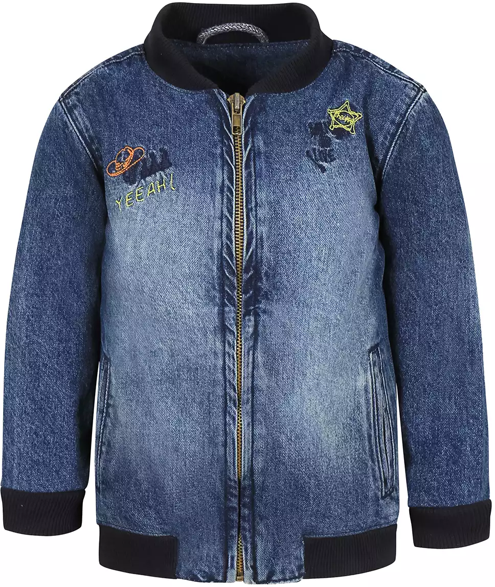 Куртка Geburt R-9