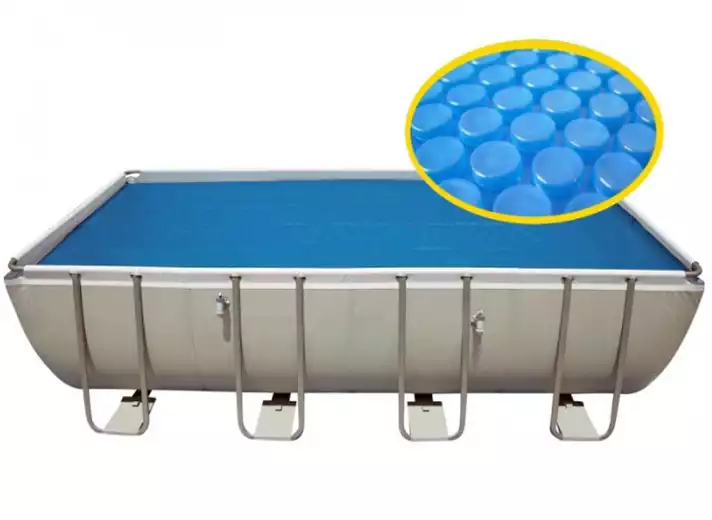 Обогревающее покрывало 549*274 см INTEX 29026